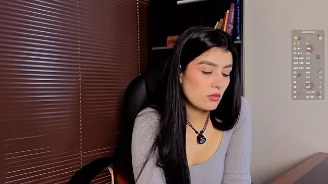 Snapshot of missatenea chatting on 20, 6, 2026 missatenea online show from 20, 6, 2026