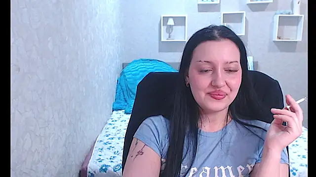 Snapshot of SkarlettMonliss chatting on 30, 4, 2026 SkarlettMonliss online show from 30, 4, 2026