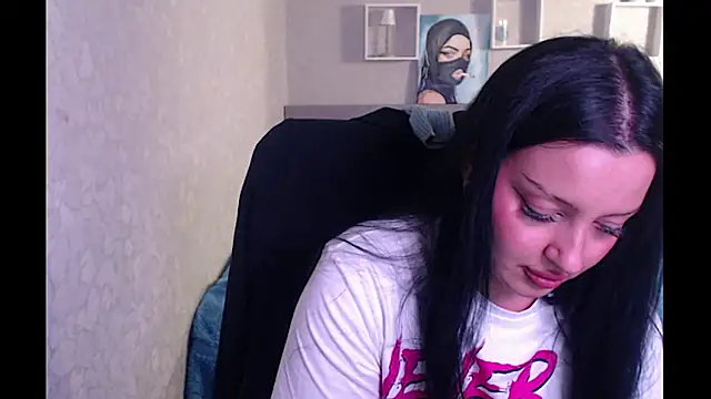 Snapshot of SkarlettMonliss chatting on 16, 5, 2026 SkarlettMonliss online show from 16, 5, 2026