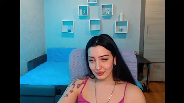 Snapshot of SkarlettMonliss chatting on 5, 1, 2025 SkarlettMonliss online show from 5, 1, 2025