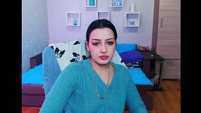 Snapshot of SkarlettMonliss chatting on 8, 1, 2025 SkarlettMonliss online show from 8, 1, 2025