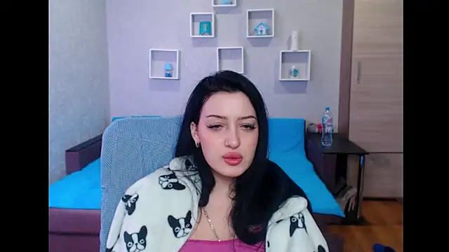 Snapshot of SkarlettMonliss chatting on 9, 1, 2025 SkarlettMonliss online show from 9, 1, 2025