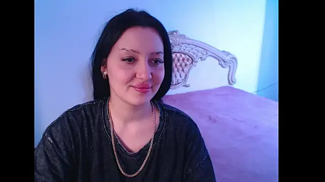 SkarlettMonliss online show from 5, 1, 2026