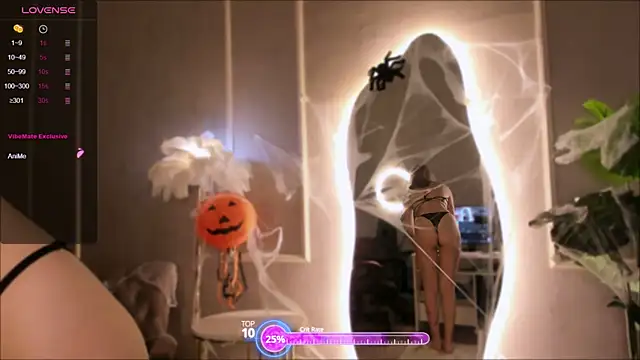 Eli Llie online show from 15, 10, 2025