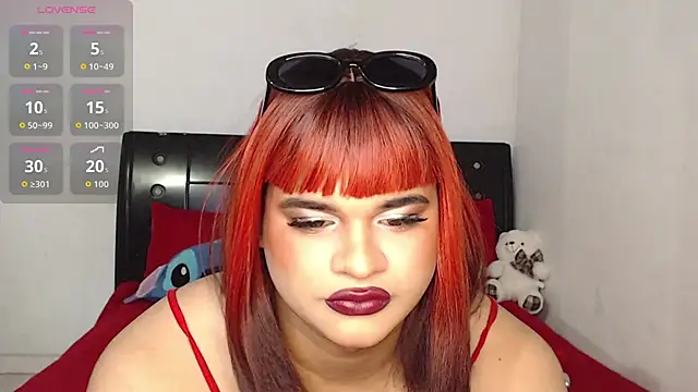 Gorgie Willyams online show from 24, 3, 2026