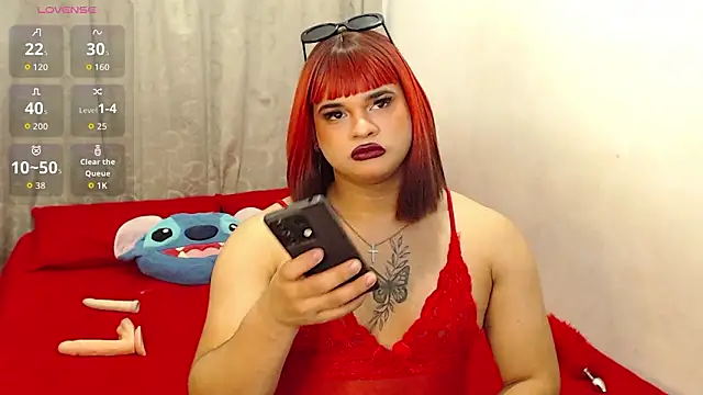 Gorgie Willyams online show from 5, 2, 2026