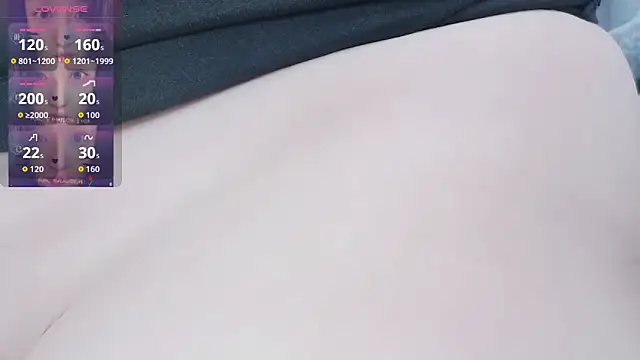 zhenzhen521 online show from 28, 2, 2026