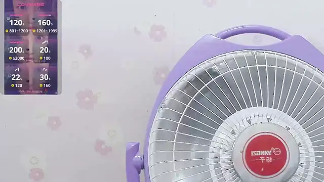 zhenzhen521 online show from 21, 3, 2026