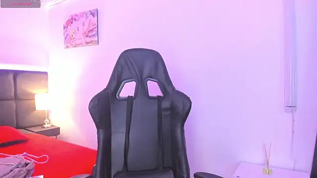 Megan Miles02 online show from 7, 11, 2025