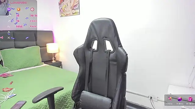 Megan Miles02 online show from 21, 11, 2025