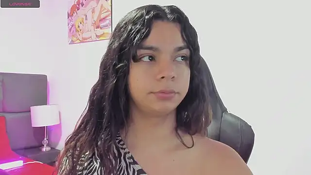 Megan Miles02 online show from 30, 10, 2025