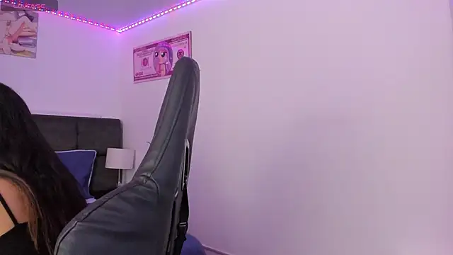 Megan Miles02 online show from 26, 11, 2025