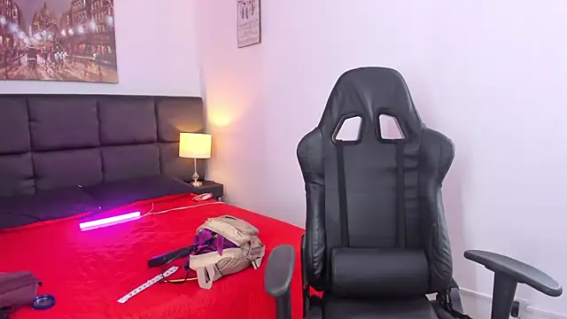 Megan Miles02 online show from 10, 3, 2025