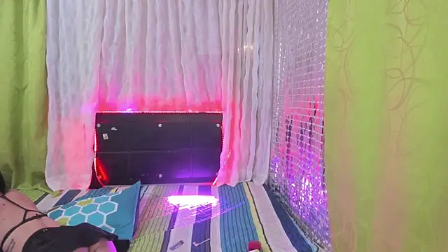 Megan Miles02 online show from 24, 2, 2025