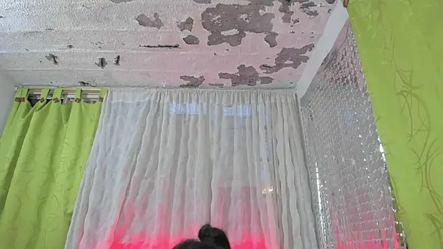 Megan Miles02 online show from 15, 2, 2025