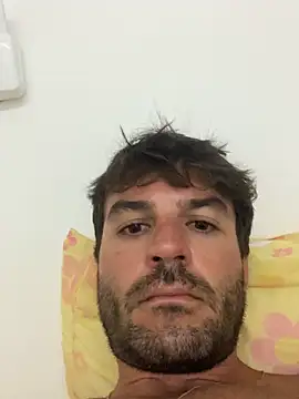 bruno106969 online show from 24, 2, 2026