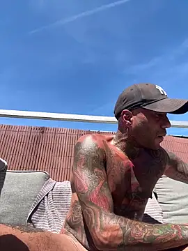 Pablo fucker online show from 29, 5, 2026