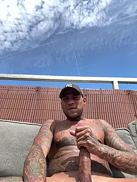 Pablo fucker online show from 30, 5, 2026