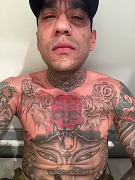 Pablo fucker online show from 5, 5, 2026