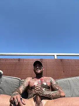 Pablo fucker online show from 24, 5, 2026