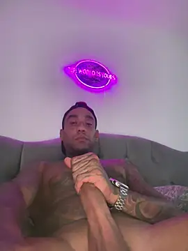 Pablo fucker online show from 30, 6, 2026