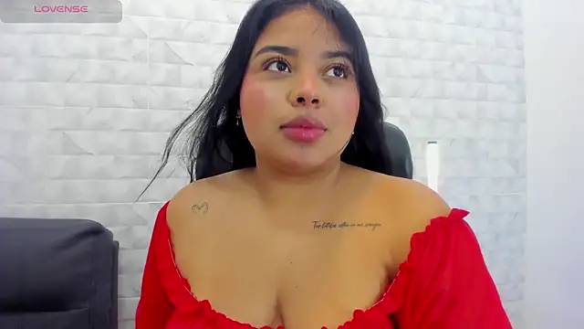 Emily cooper20 online show from 22, 3, 2025