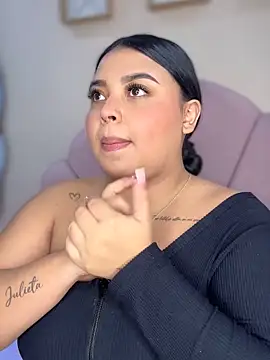 Emily cooper20 online show from 25, 10, 2025