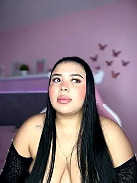 Emily cooper20 online show from 25, 11, 2025