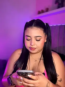 Emily cooper20 online show from 2, 3, 2026