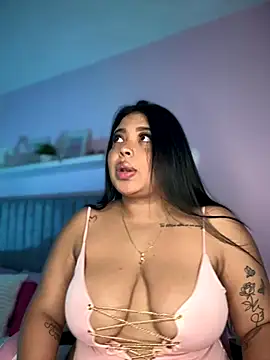 Emily cooper20 online show from 1, 11, 2025