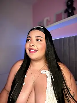 Emily cooper20 online show from 10, 1, 2026