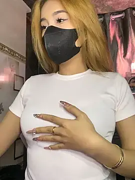 Snapshot of -KathySweet- chatting on 19, 3, 2025 -KathySweet- online show from 19, 3, 2025