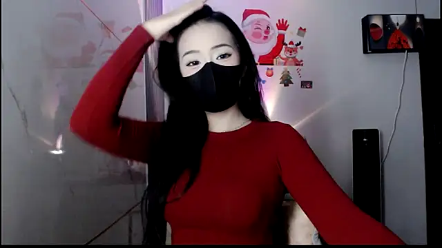 -KathySweet- online show from 17, 12, 2025