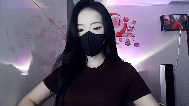 Snapshot of -KathySweet- chatting on 22, 11, 2025 -KathySweet- online show from 22, 11, 2025