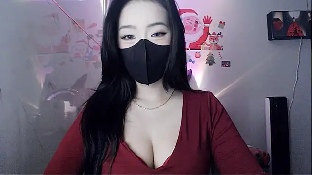 Snapshot of -KathySweet- chatting on 29, 11, 2025 -KathySweet- online show from 29, 11, 2025