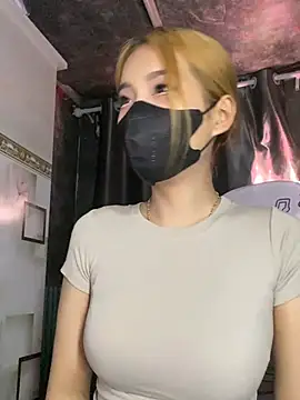 Snapshot of -KathySweet- chatting on 18, 3, 2025 -KathySweet- online show from 18, 3, 2025