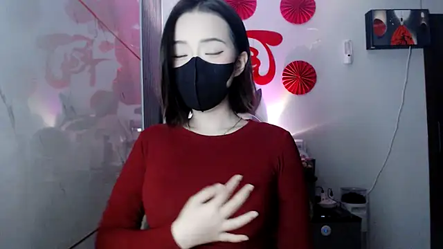 -KathySweet- online show from 2, 2, 2026