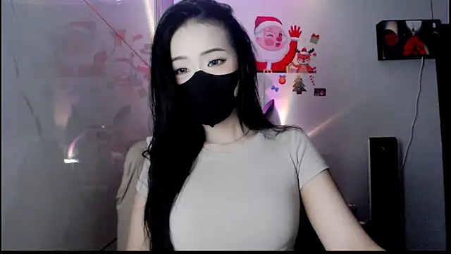 -KathySweet- online show from 18, 12, 2025