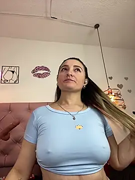 antonella87 online show from 16, 9, 2025