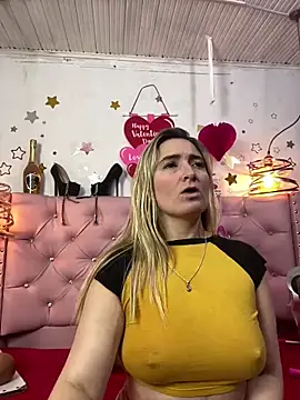 antonella87 online show from 4, 3, 2025