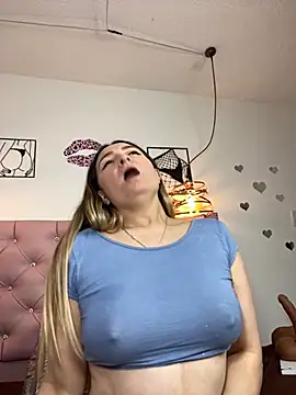 antonella87 online show from 14, 11, 2025