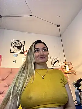 antonella87 online show from 11, 3, 2026