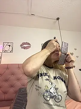 antonella87 online show from 20, 9, 2025