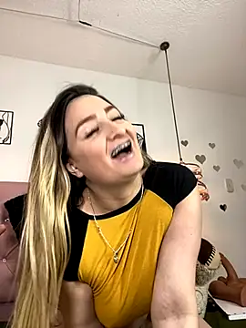 antonella87 online show from 6, 11, 2025