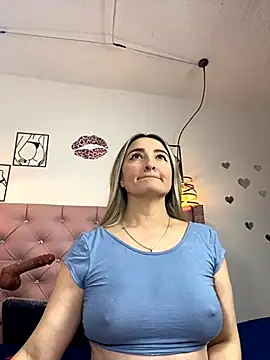 antonella87 online show from 22, 11, 2025