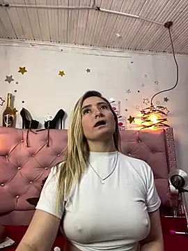 antonella87 online show from 6, 3, 2025