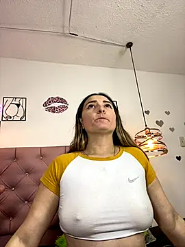 antonella87 online show from 1, 10, 2025