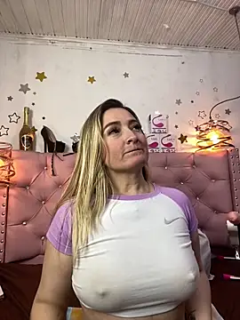 antonella87 online show from 23, 3, 2025