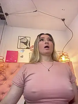 antonella87 online show from 23, 3, 2026