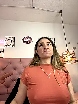 antonella87 online show from 7, 10, 2025